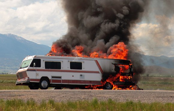 how to insure your rv, Photo by robcocquyt Shutterstock com