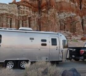 Five of the Best Airstream Trailers for 2018