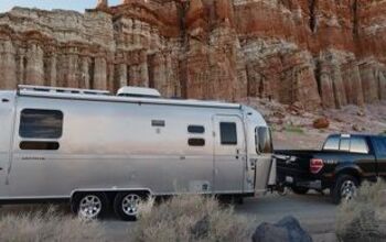 Five of the Best Airstream Trailers for 2018