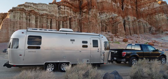 five of the best airstream trailers for 2018