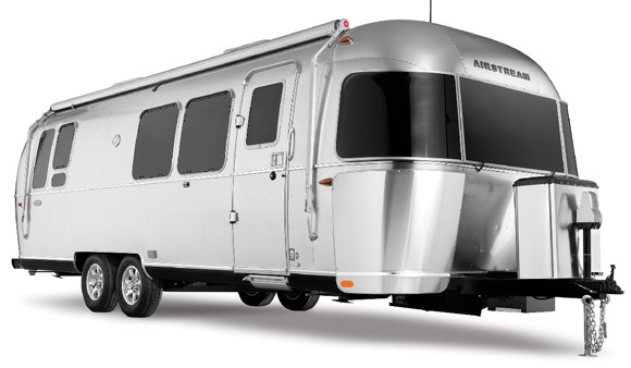 five of the best airstream trailers for 2018