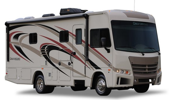 5 of the Best Cheap Class A Motorhomes for 2018 | RV Guide