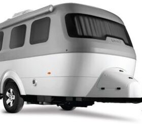 2019 Airstream Nest Review