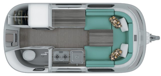 2019 airstream nest review