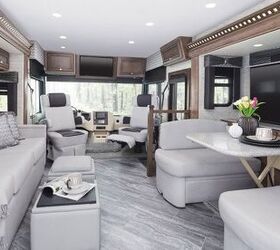 2019 newmar bay star 3408 review