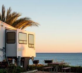 A Beginner’s Guide to RVing