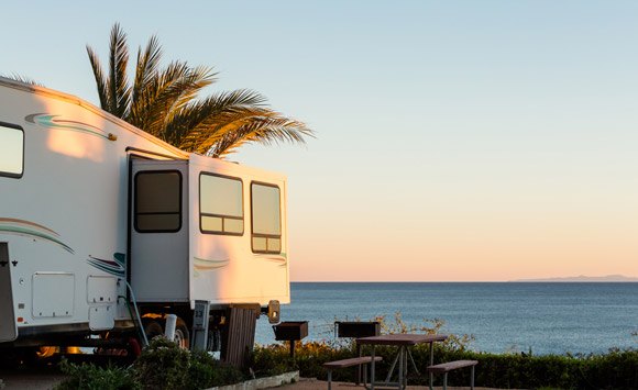a beginners guide to rving