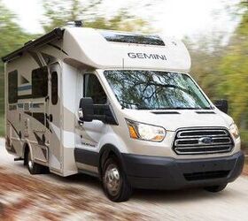 Everything You Need to Know About RV Rental