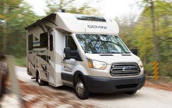 Everything You Need to Know About RV Rental