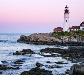 east coast rv weekend getaways, By Halee Burg Shutterstock com
