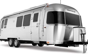 2019 Airstream Flying Cloud Overview