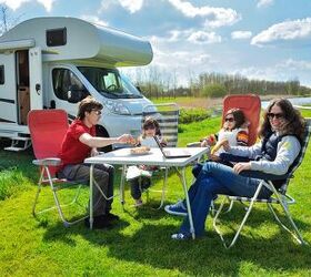 16 RV Essentials for Setting Up Your New Trailer or Motorhome