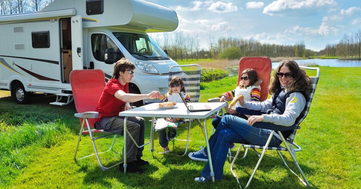 16 RV Essentials for Setting Up Your New Trailer or Motorhome | RV Guide