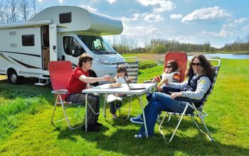 16 RV Essentials for Setting Up Your New Trailer or Motorhome