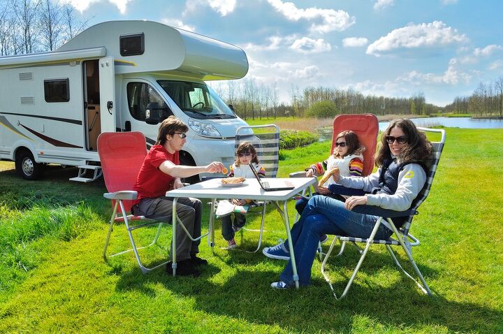 16 RV Essentials for Setting Up Your New Trailer or Motorhome | RV Guide