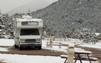 How To Choose the Best RV Heater For Your Needs
