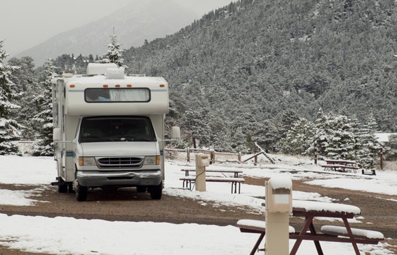 how to choose the best rv heater for your needs, Arina P Habich Shutterstock com