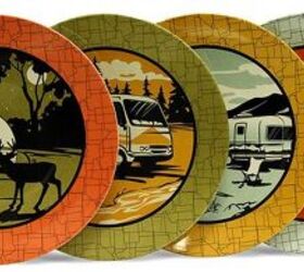 what to look for in camper dinnerware