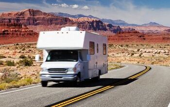 Five Reasons to Rent an RV This Summer