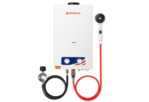 rv water heater 101 what you need to know