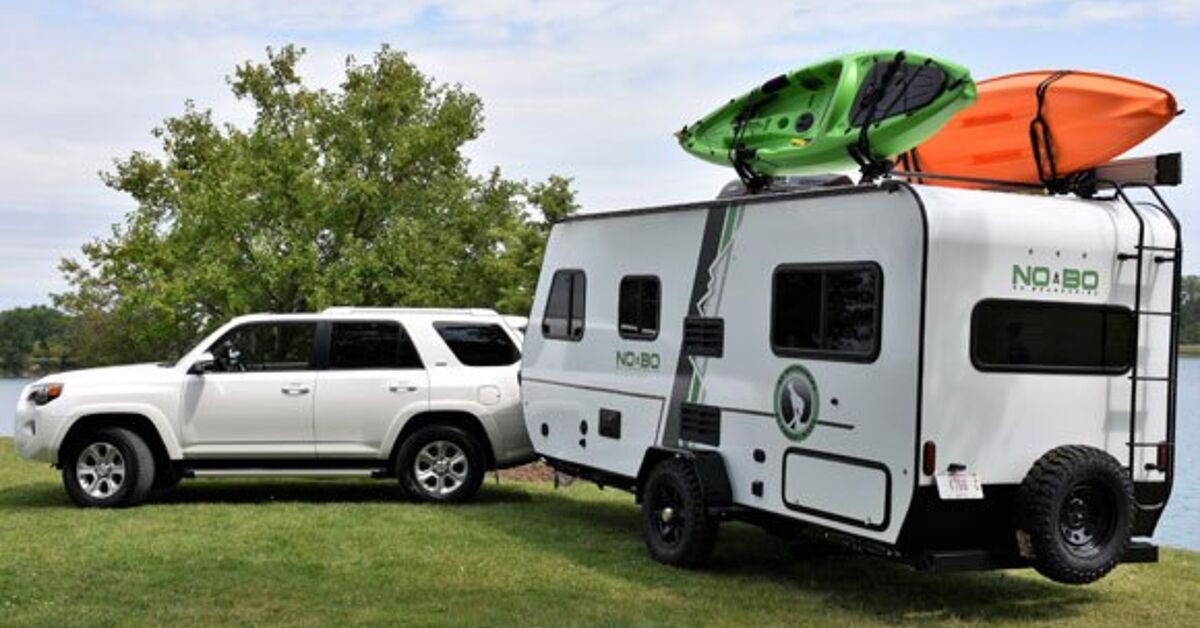 Best Safe Rv Five Best RV Security System Options | RV Guide