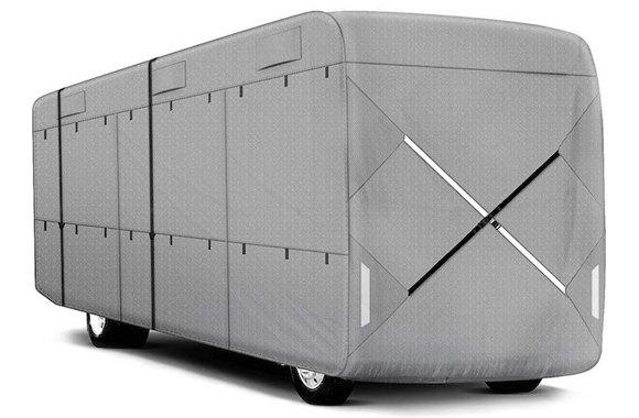 Front Only Rv Covers The Best RV Covers for Any Budget | RV Guide