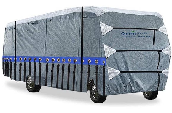 the best rv covers for any budget