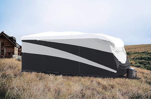 The Best RV Covers for Any Budget | RV Guide