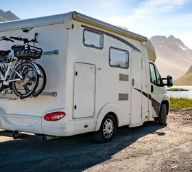 RV Insurance: What You Need to Know