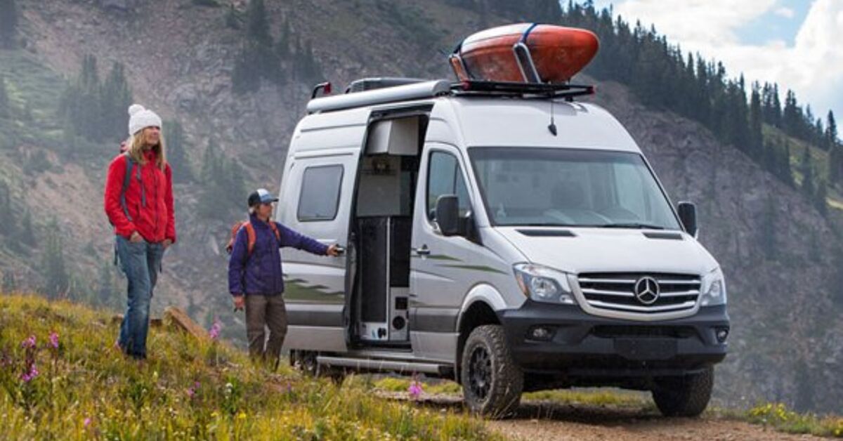 Five Good but Cheap Class B Motorhomes | RV Guide