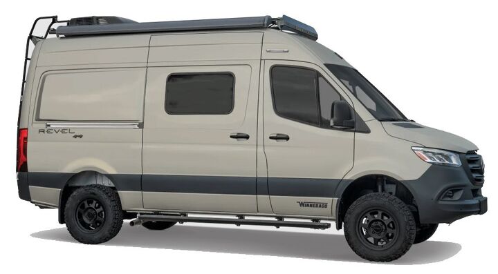 Five Good but Cheap Class B Motorhomes | RV Guide Five Good but Cheap Class B Motorhomes | RV Guide