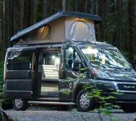 Why To Rent Your RV With Outdoorsy