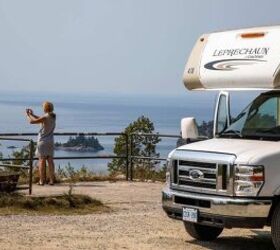 The Best RV Parks in Northern Ontario