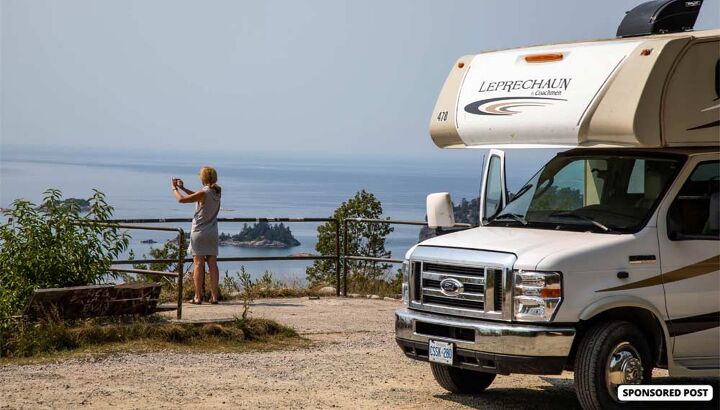 the best rv parks in northern ontario