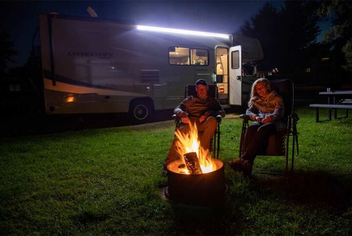 the best rv parks in northern ontario