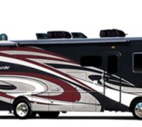 2019 Fleetwood Bounder® 33C