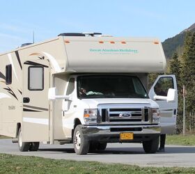 How to Make Your RV Tires Last a Long Time