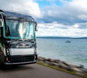 Enhanced Online Shopping Tools Now Offered by Winnebago