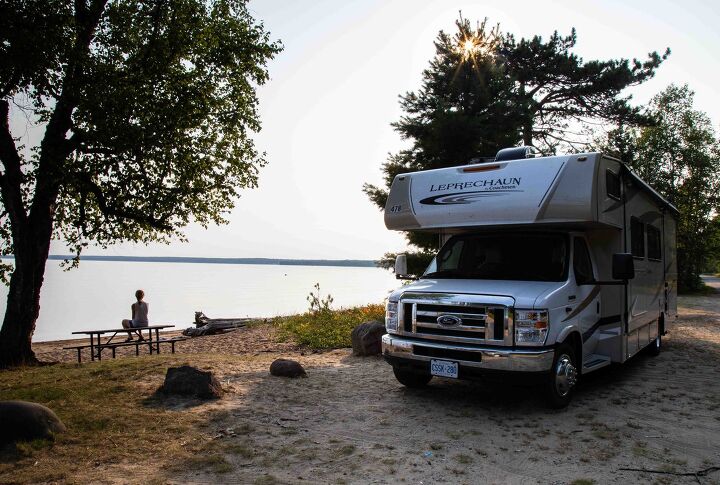 Let's Go RVing - Algoma, Ontario | RV Guide