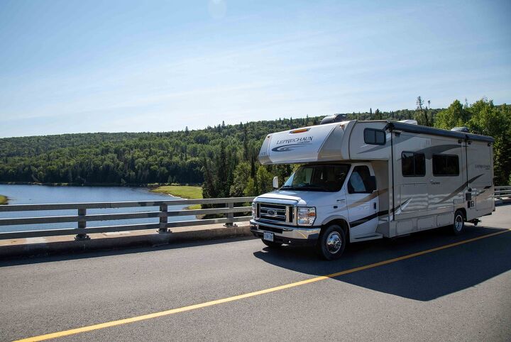 Let's Go RVing - Algoma, Ontario | RV Guide