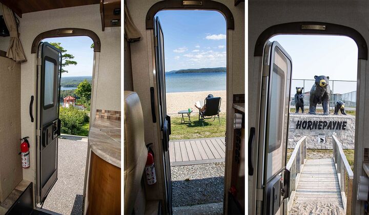 Let's Go RVing - Algoma, Ontario | RV Guide