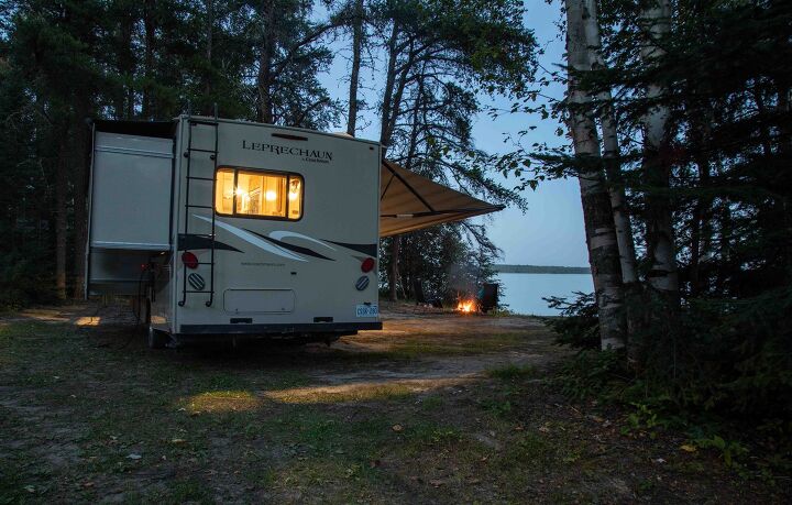 Let's Go RVing - Algoma, Ontario | RV Guide