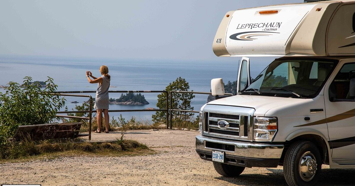 Let's Go RVing - Algoma, Ontario | RV Guide