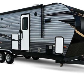 2023 Forest River Aurora 34BHTS | RV Guide