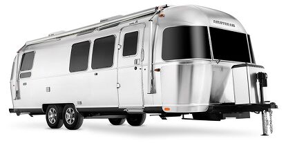 2023 Airstream Pottery Barn 28RB