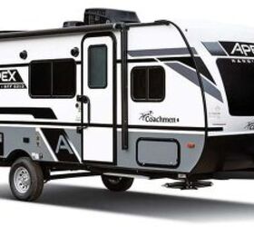 2023 Coachmen Apex Nano 203RBK | RV Guide