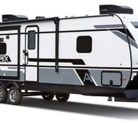 2023 Coachmen Apex Ultra Lite 266BHS's media | RV Guide