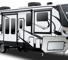 2023 Coachmen Brookstone 290RL