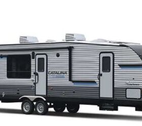 2023 Coachmen Catalina Trail Blazer 26TH | RV Guide