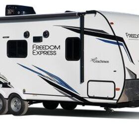 2023 Coachmen Freedom Express Select 20SE